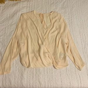 urban outfitters blouse